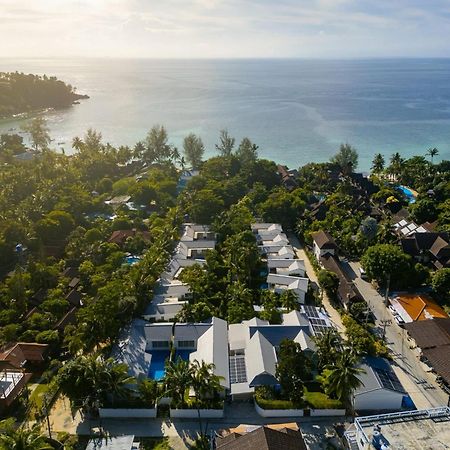 Bougain Villas Salad Beach Eksteriør bilde