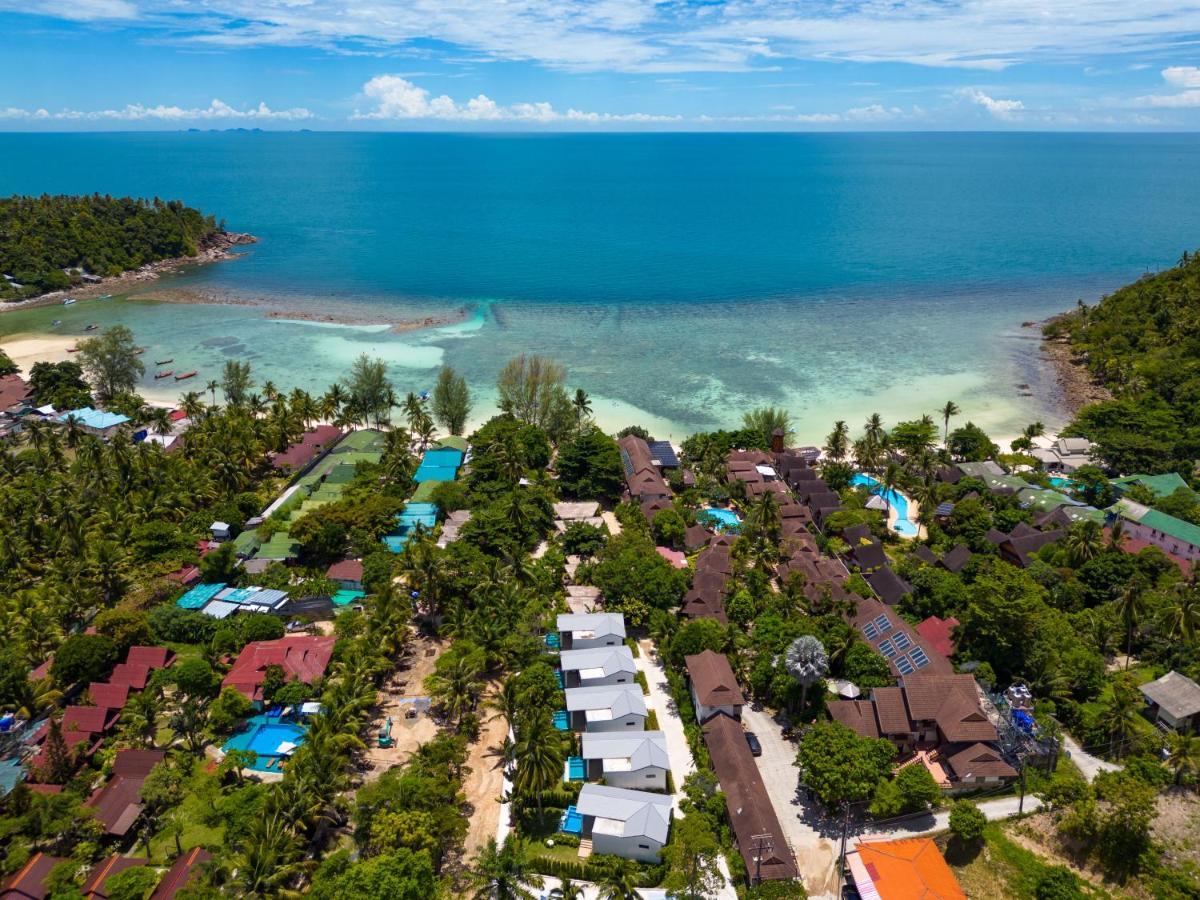 Bougain Villas Salad Beach Eksteriør bilde