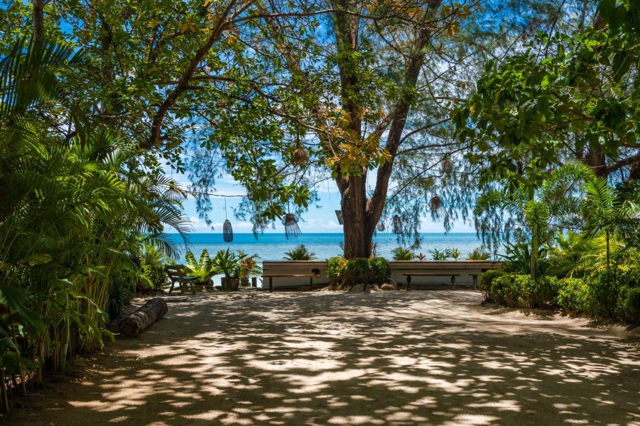 Bougain Villas Salad Beach Eksteriør bilde