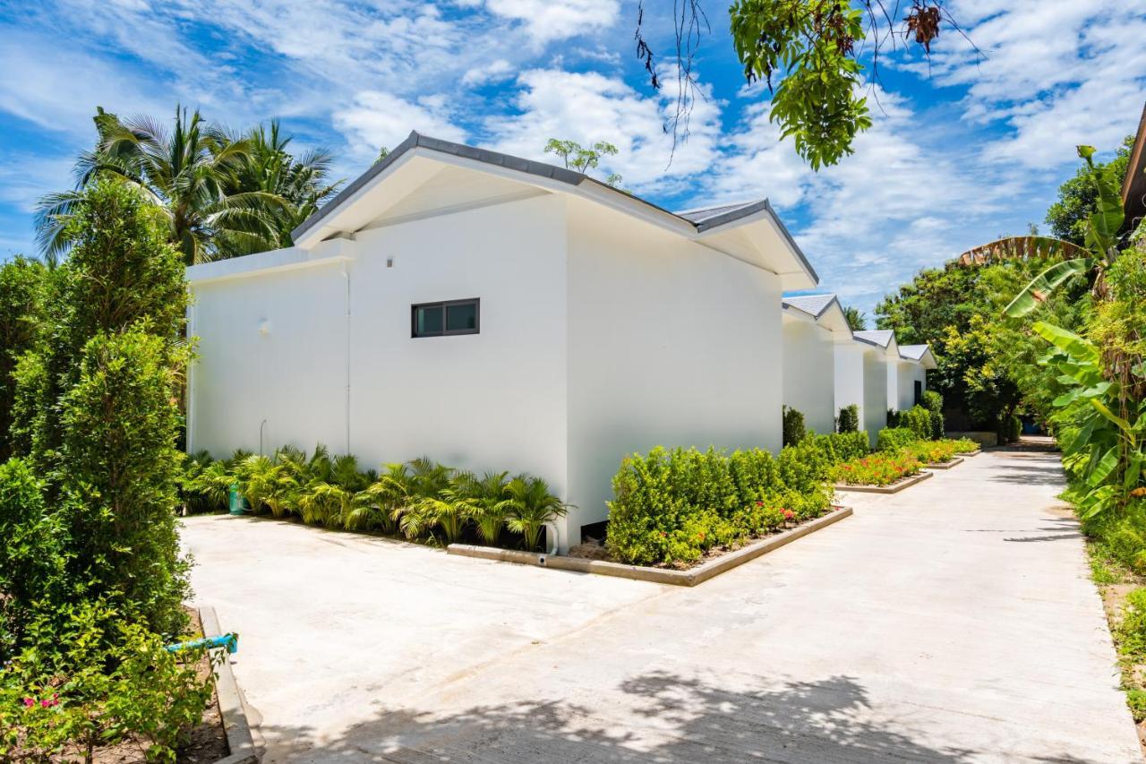 Bougain Villas Salad Beach Eksteriør bilde