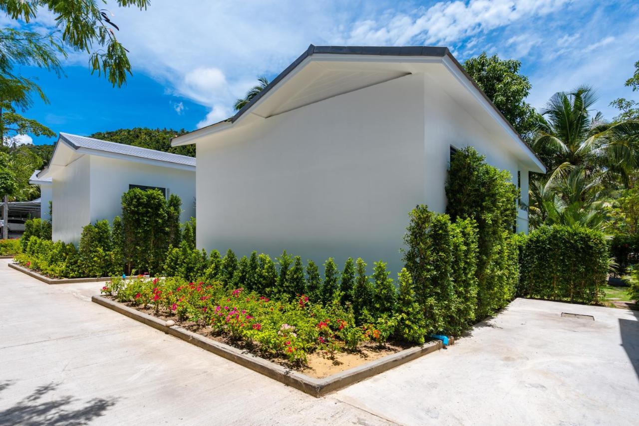 Bougain Villas Salad Beach Eksteriør bilde