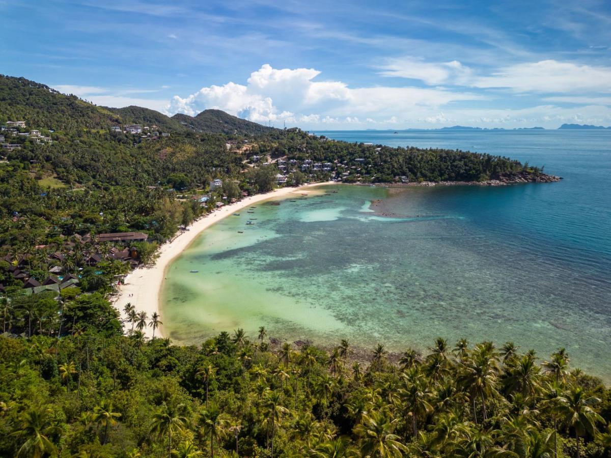 Bougain Villas Salad Beach Eksteriør bilde