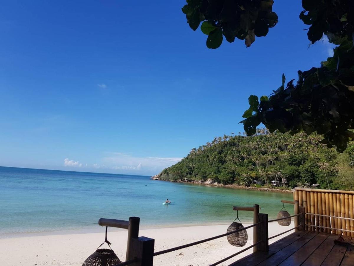 Bougain Villas Salad Beach Eksteriør bilde