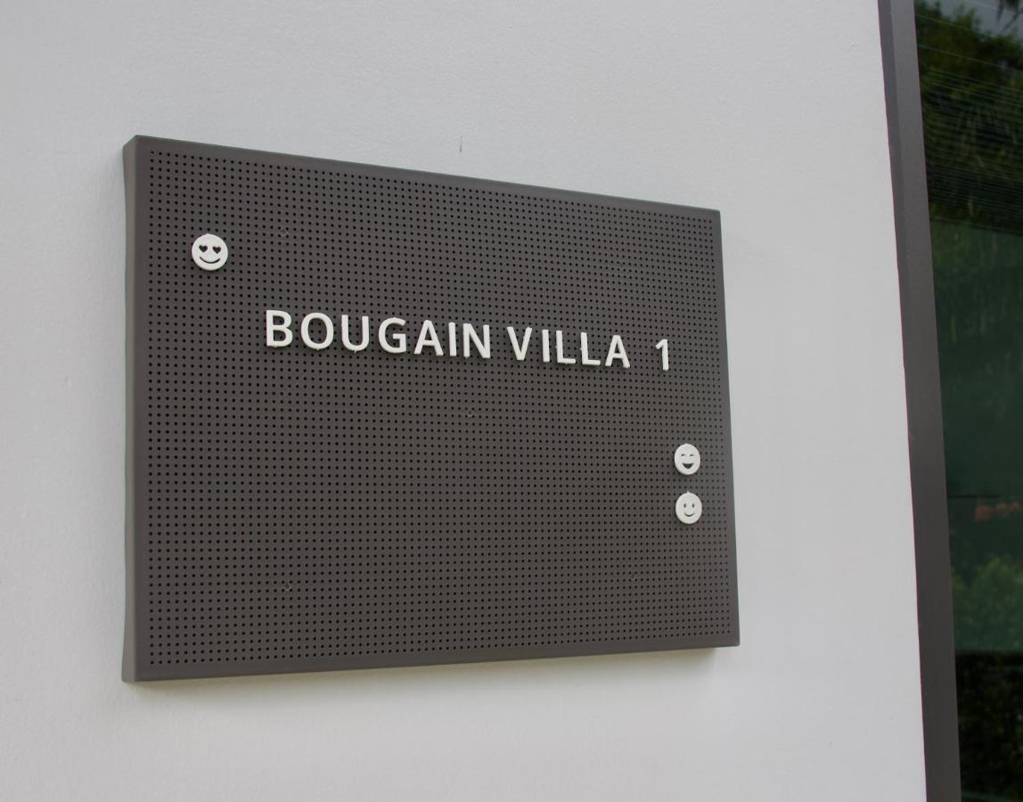 Bougain Villas Salad Beach Eksteriør bilde
