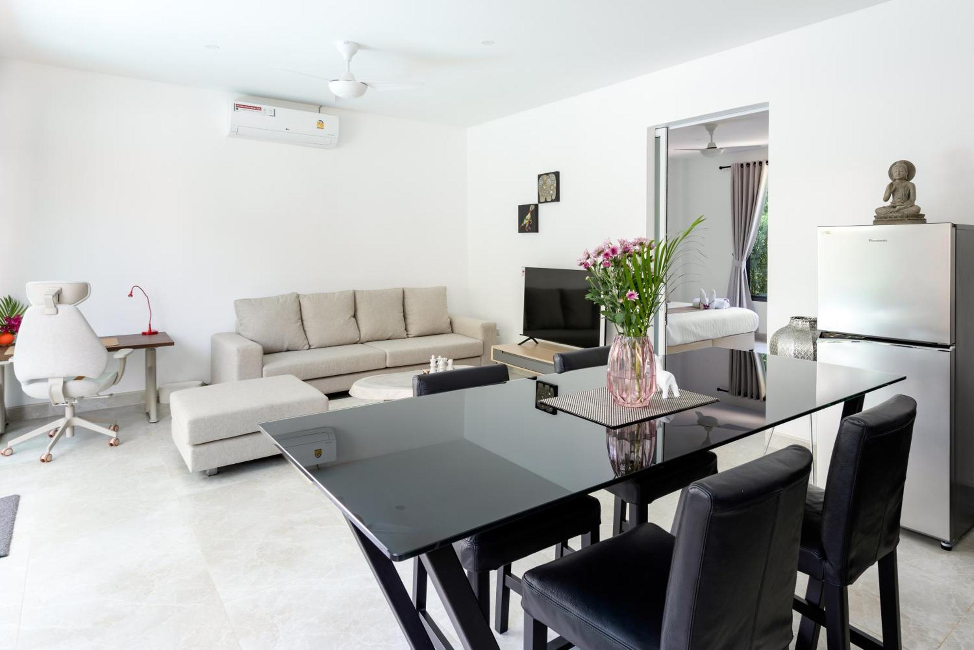 Bougain Villas Salad Beach Rom bilde