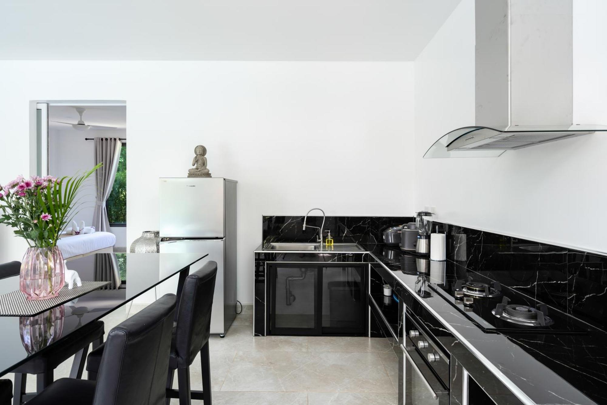 Bougain Villas Salad Beach Rom bilde