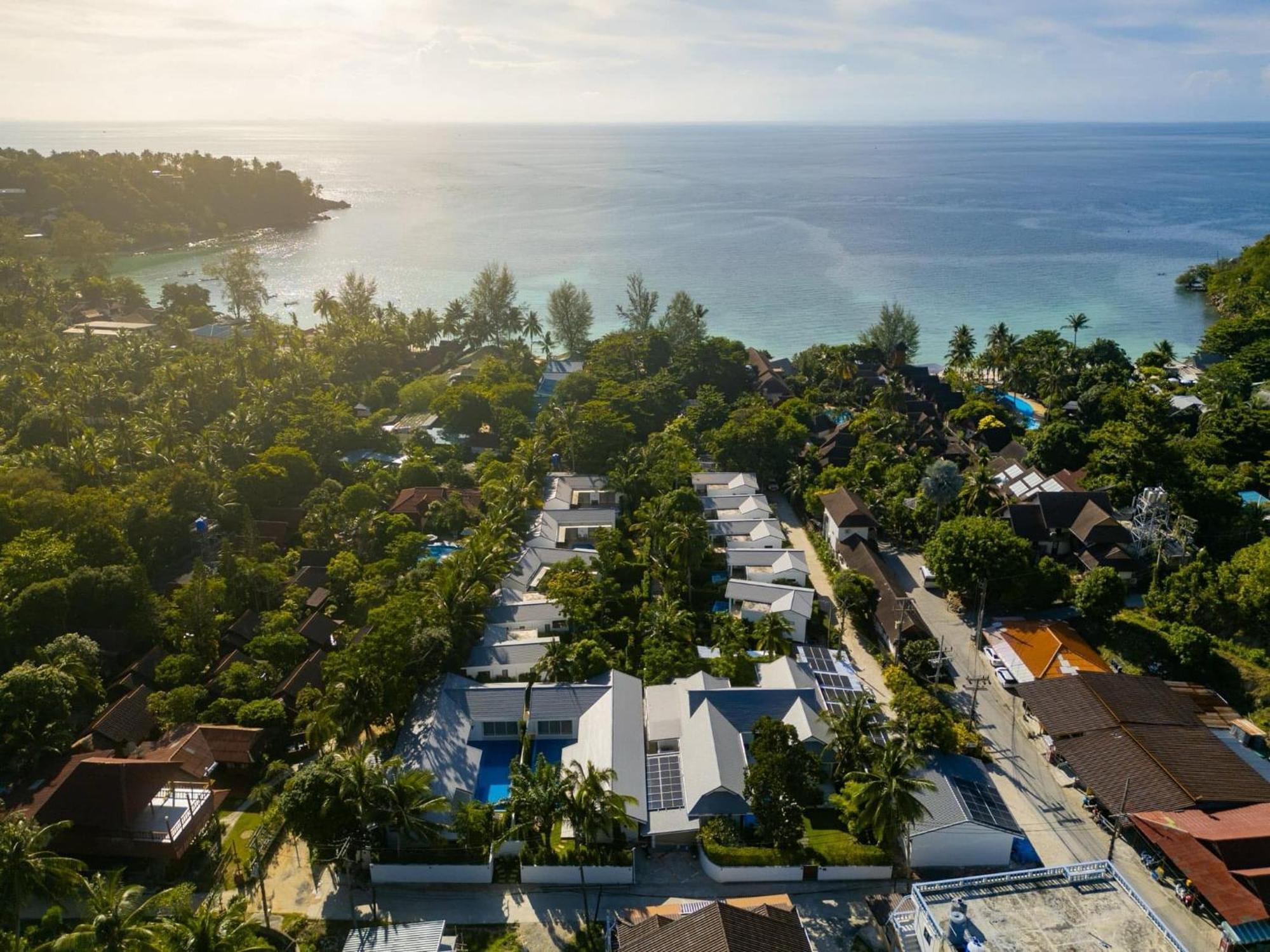 Bougain Villas Salad Beach Eksteriør bilde