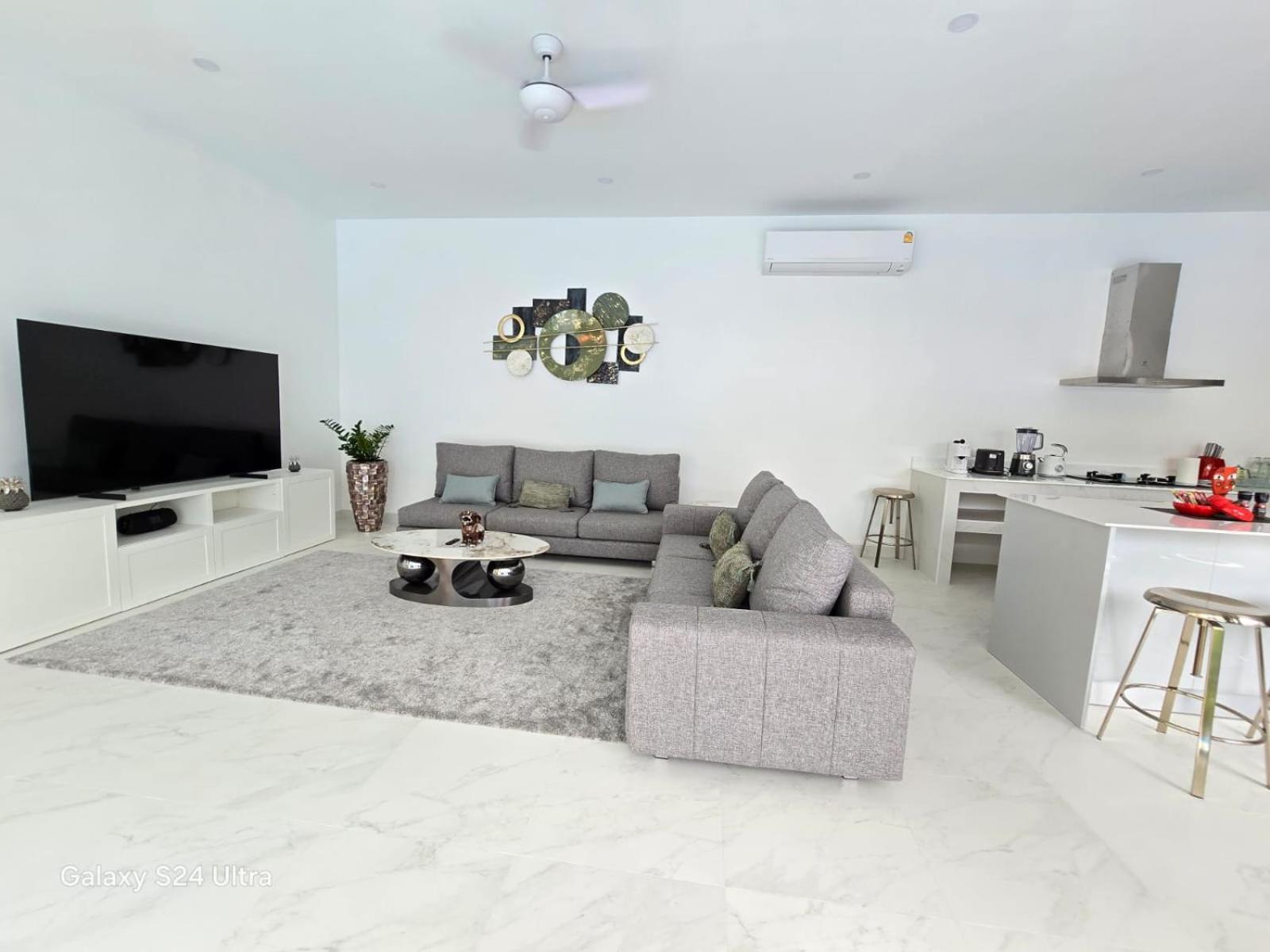 Bougain Villas Salad Beach Eksteriør bilde